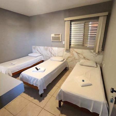 Paulinia Park Hotel Εξωτερικό φωτογραφία
