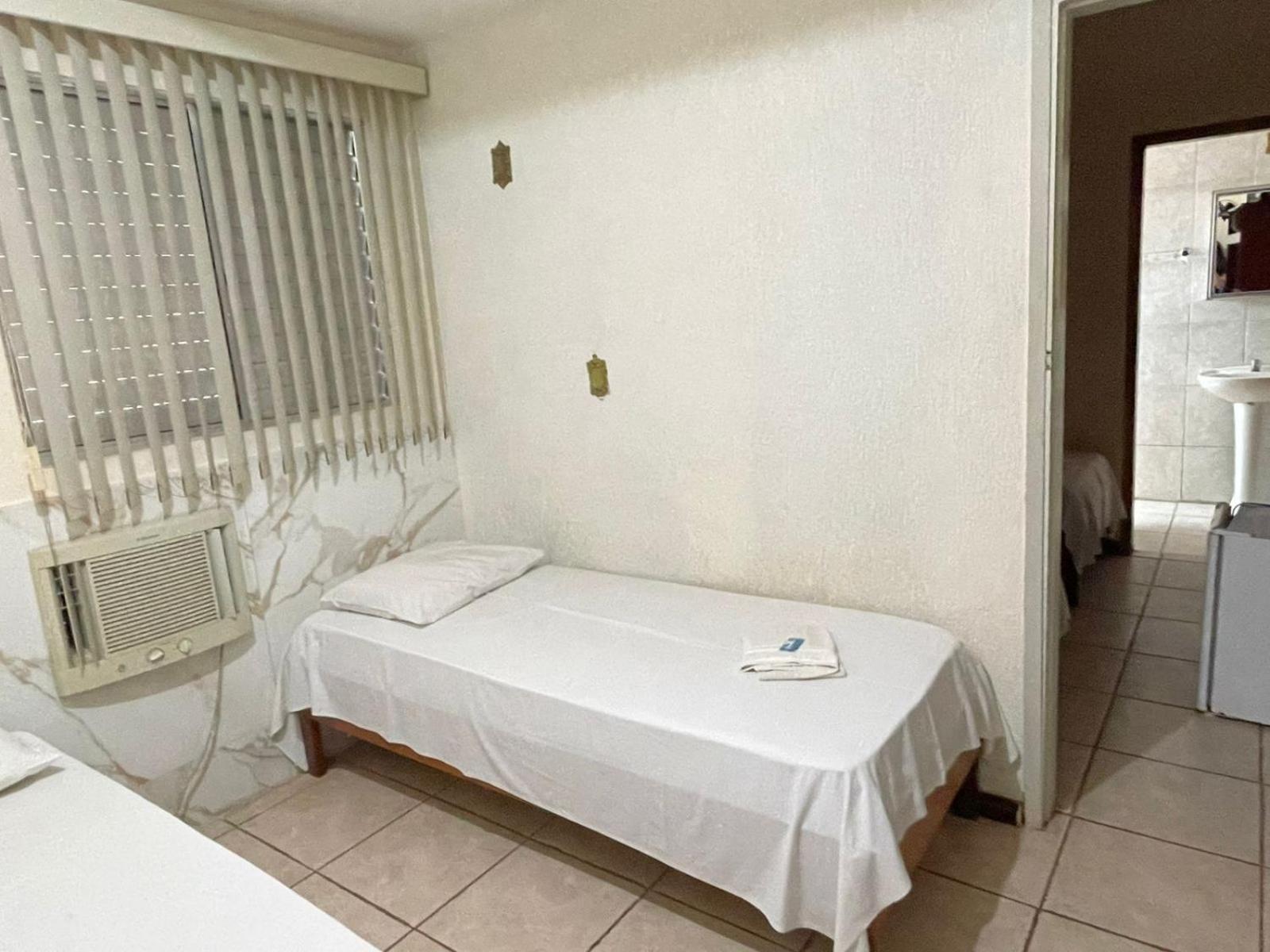 Paulinia Park Hotel Εξωτερικό φωτογραφία