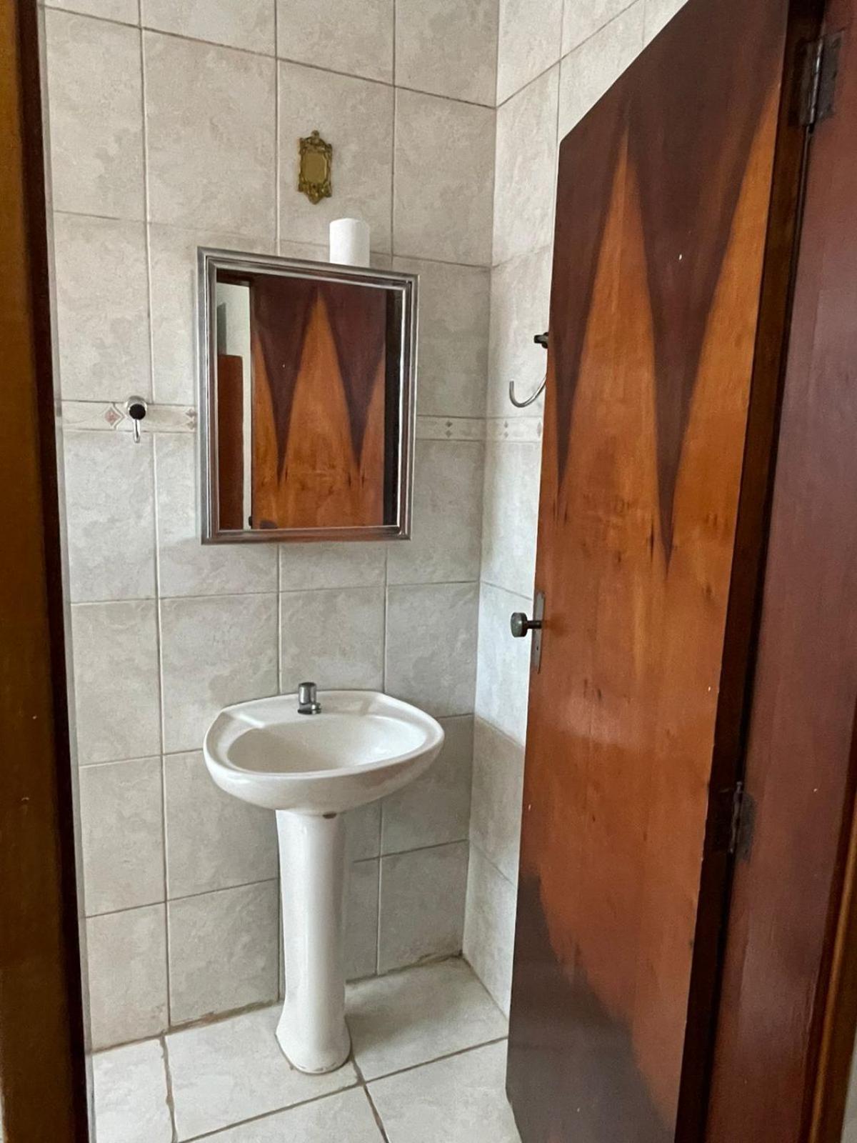 Paulinia Park Hotel Εξωτερικό φωτογραφία