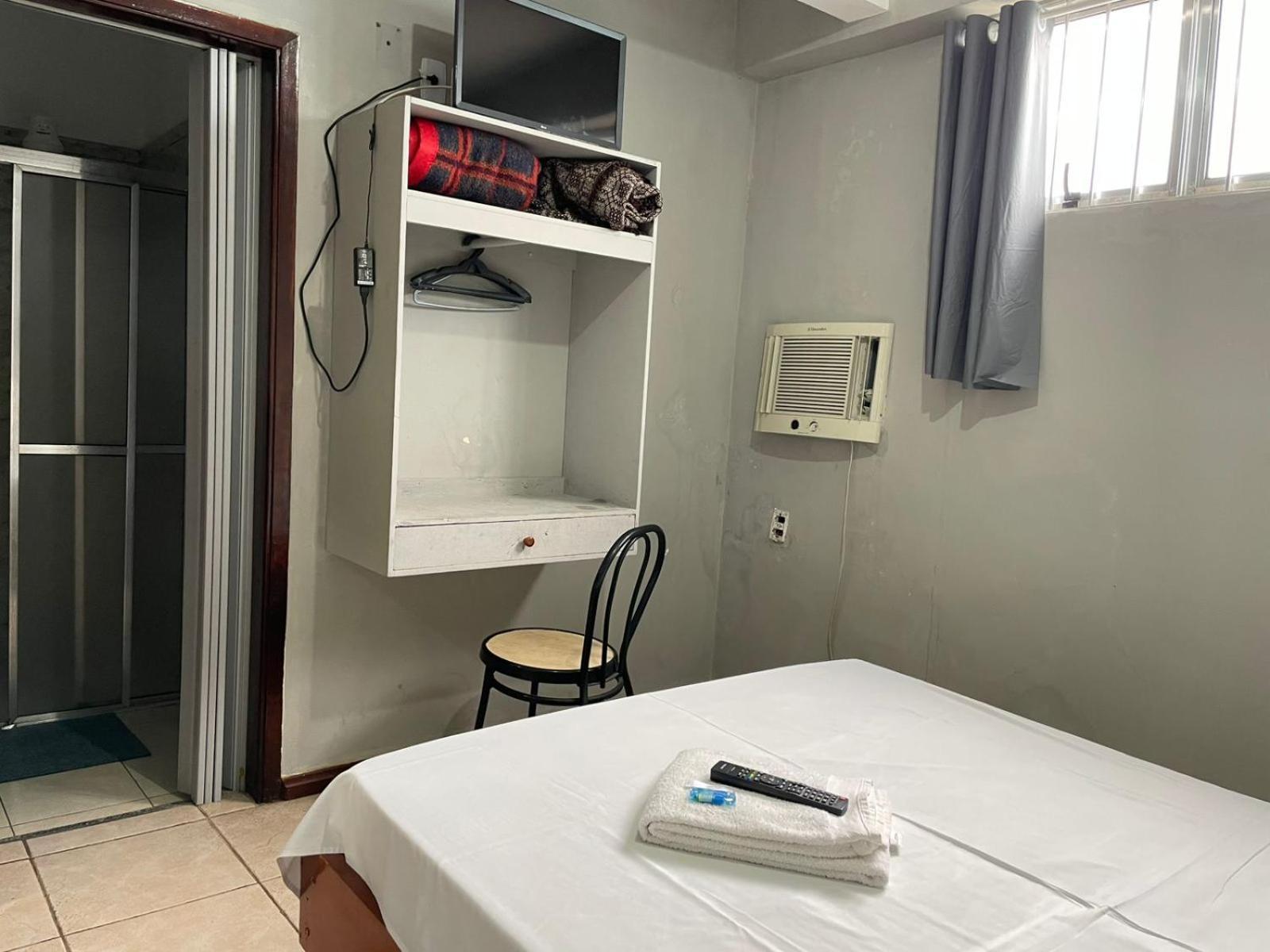 Paulinia Park Hotel Εξωτερικό φωτογραφία