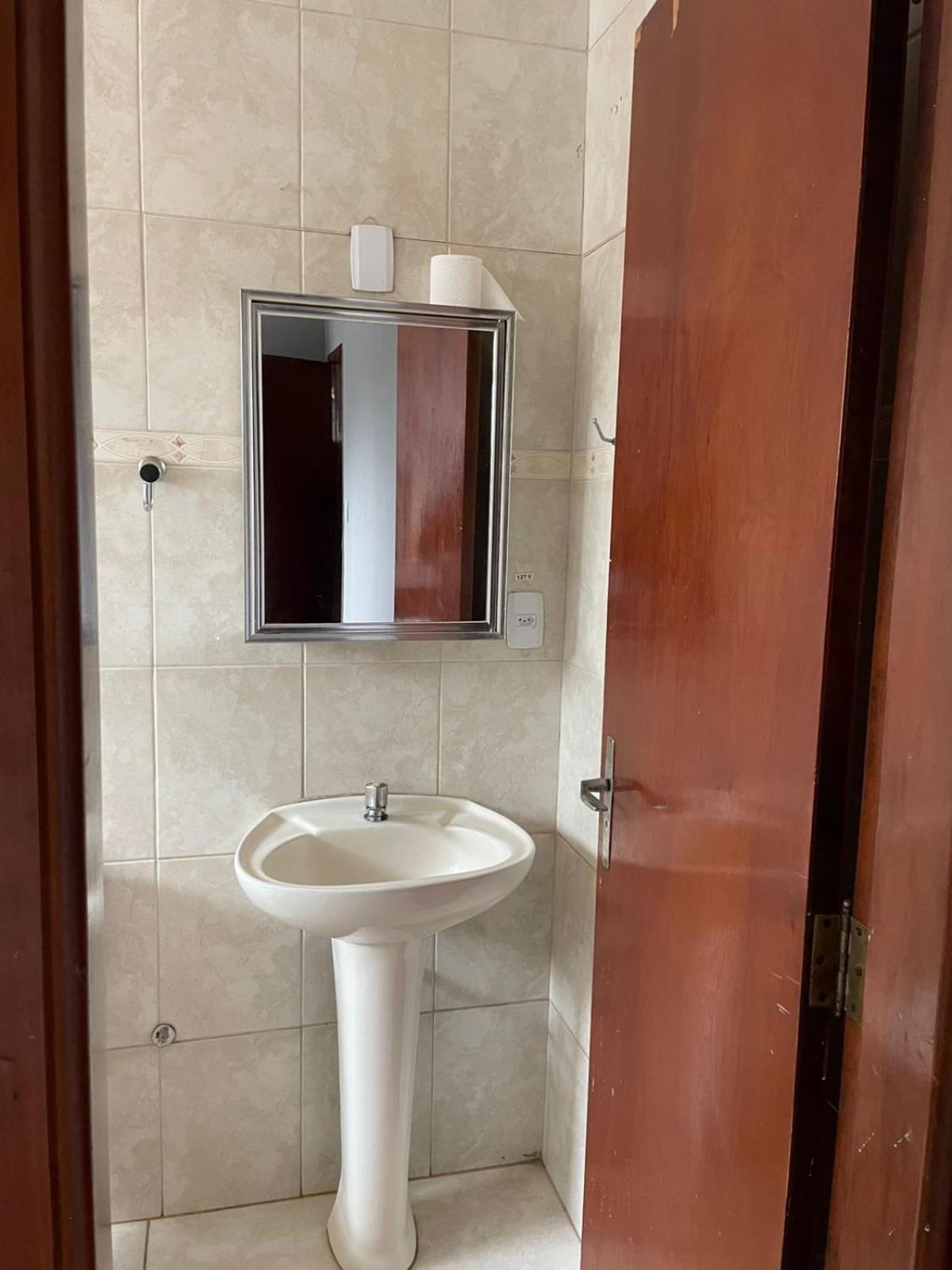 Paulinia Park Hotel Εξωτερικό φωτογραφία