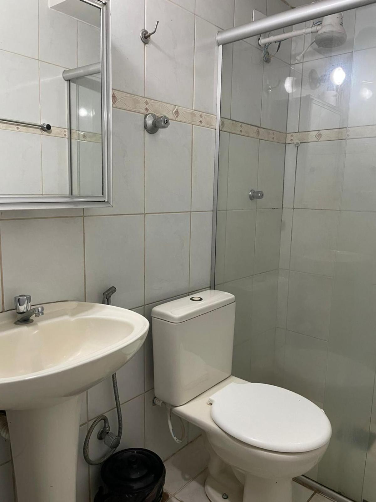 Paulinia Park Hotel Εξωτερικό φωτογραφία