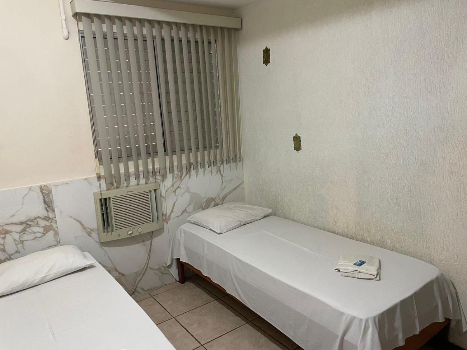 Paulinia Park Hotel Εξωτερικό φωτογραφία