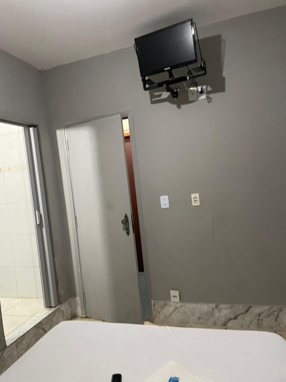 Paulinia Park Hotel Εξωτερικό φωτογραφία