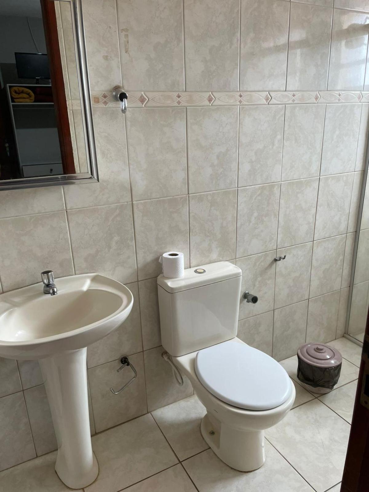 Paulinia Park Hotel Εξωτερικό φωτογραφία