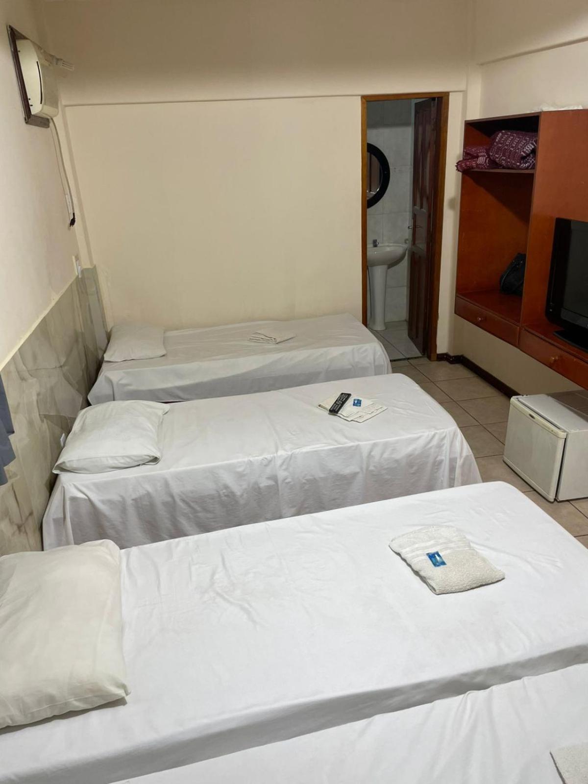 Paulinia Park Hotel Εξωτερικό φωτογραφία