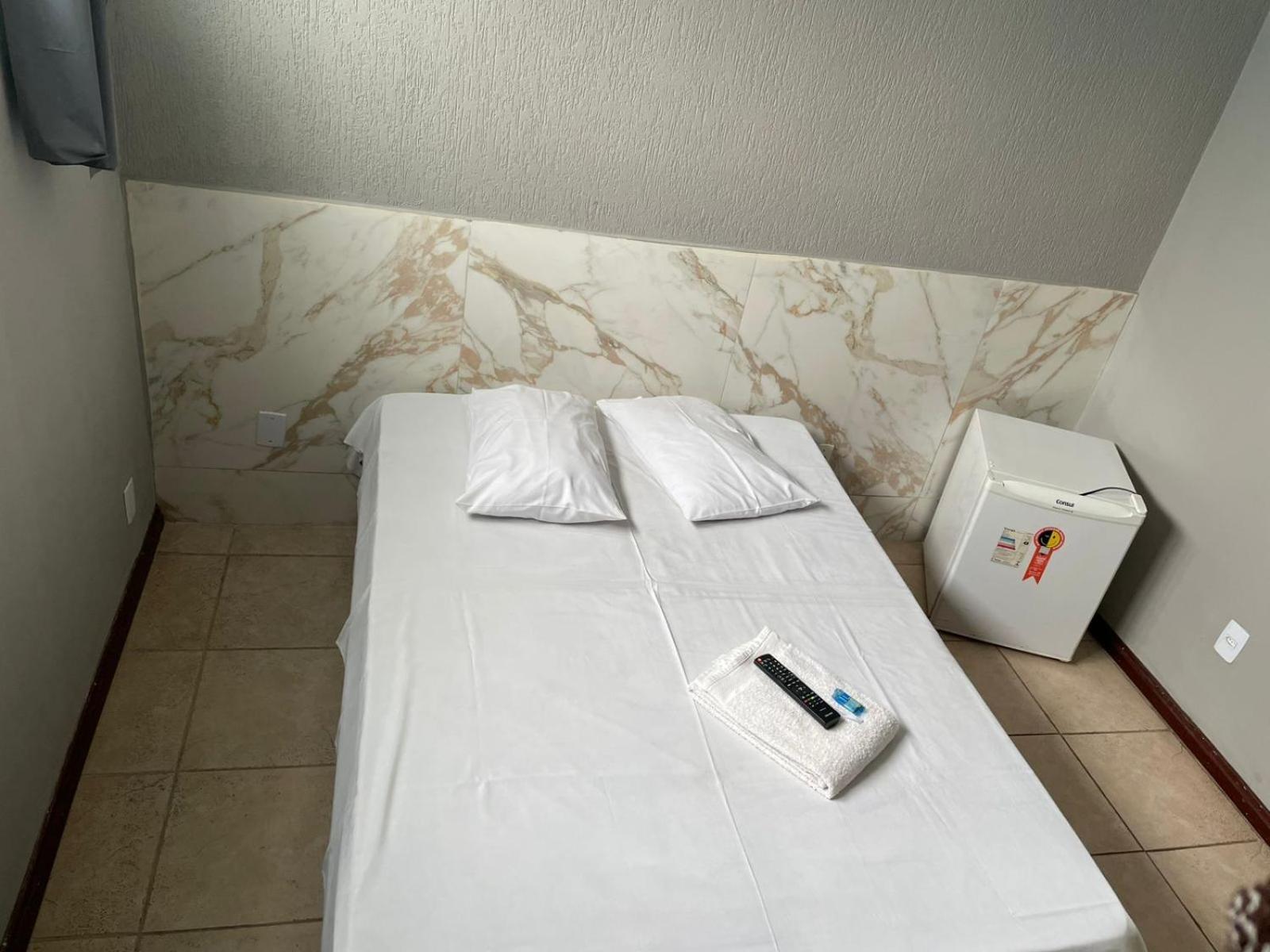 Paulinia Park Hotel Εξωτερικό φωτογραφία