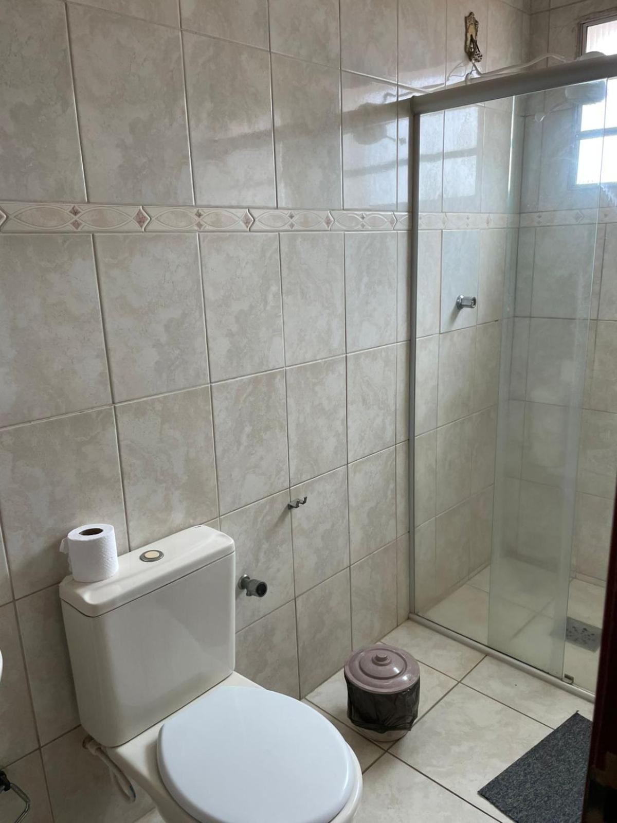 Paulinia Park Hotel Εξωτερικό φωτογραφία
