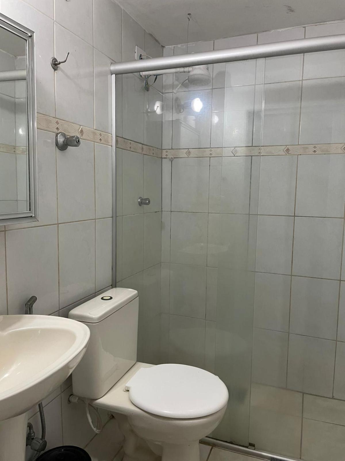 Paulinia Park Hotel Εξωτερικό φωτογραφία
